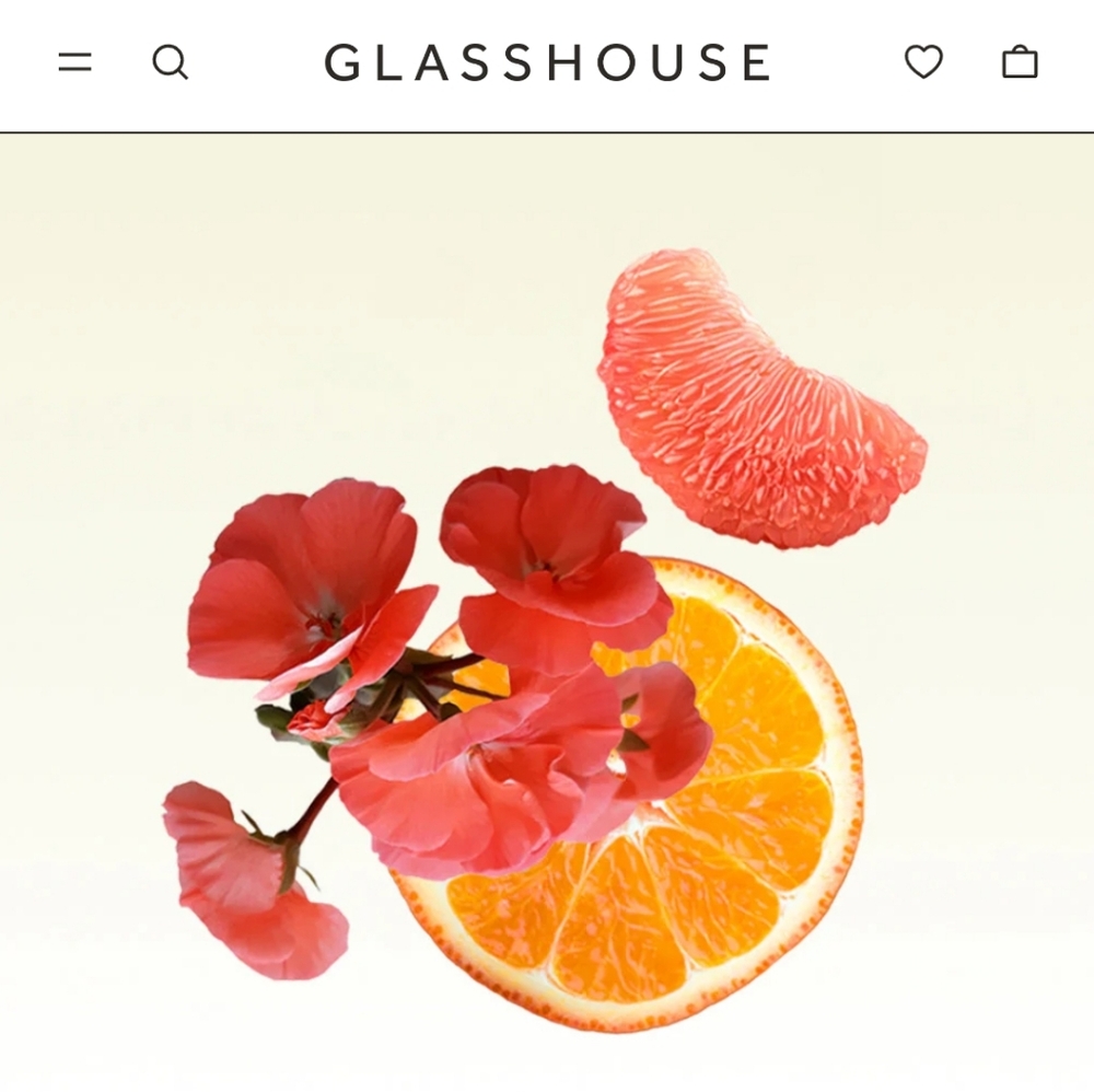 Glasshouse fragrances Candles Lot - Picture 11 of 16